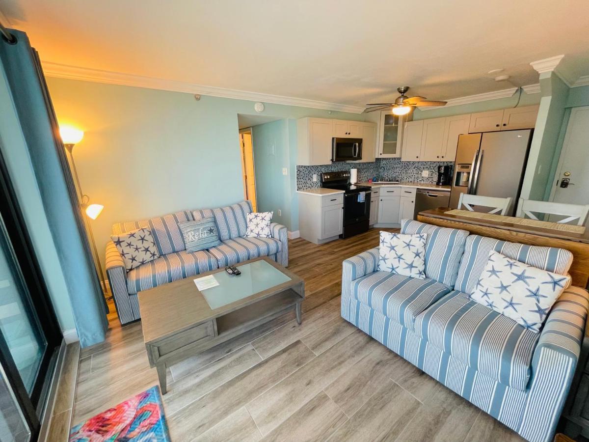 #1104 Lovers Key Beach Club Ocean Front Fort Myers Beach Zewnętrze zdjęcie
