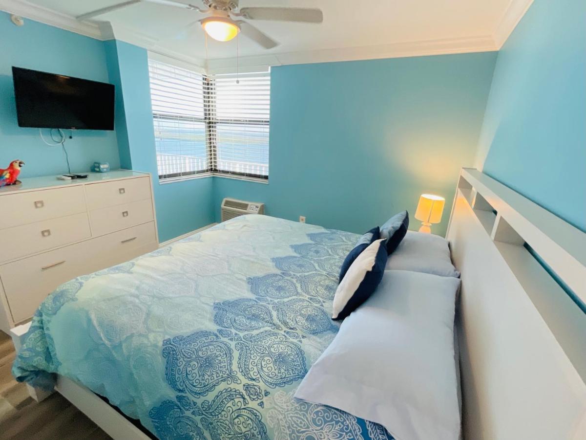#1104 Lovers Key Beach Club Ocean Front Fort Myers Beach Zewnętrze zdjęcie