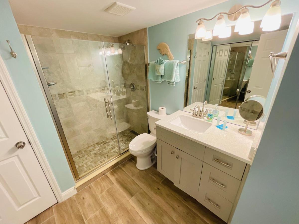 #1104 Lovers Key Beach Club Ocean Front Fort Myers Beach Zewnętrze zdjęcie