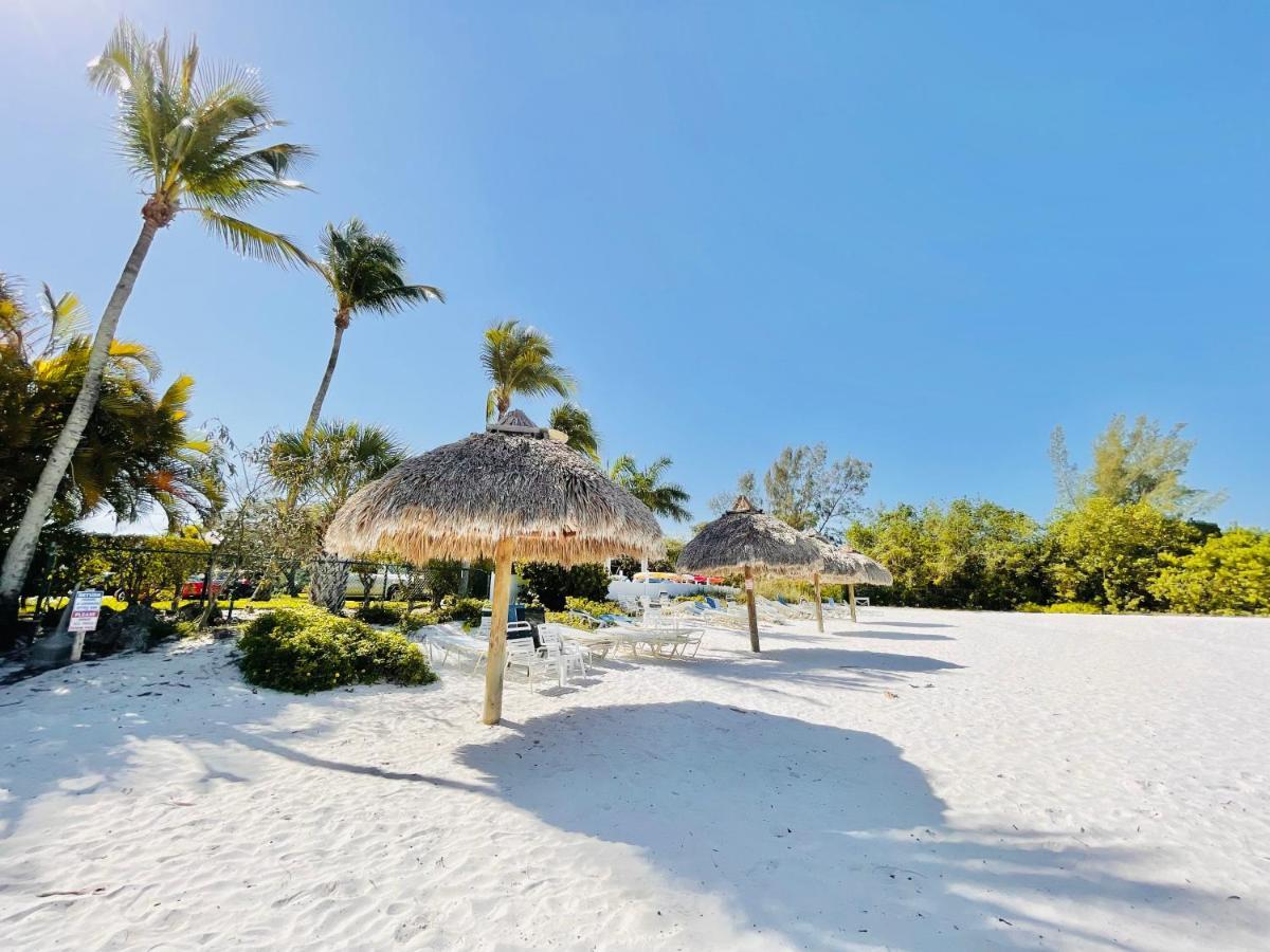 #1104 Lovers Key Beach Club Ocean Front Fort Myers Beach Zewnętrze zdjęcie