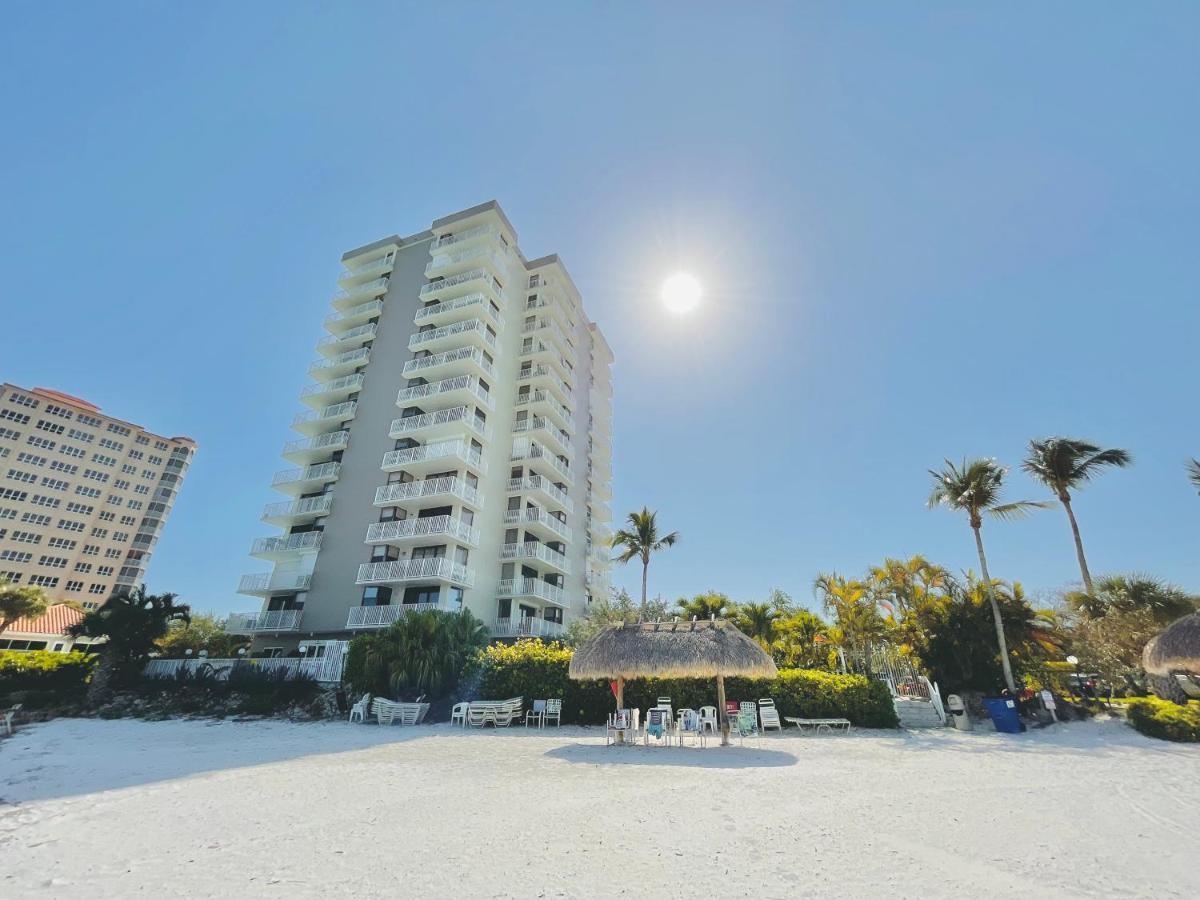 #1104 Lovers Key Beach Club Ocean Front Fort Myers Beach Zewnętrze zdjęcie