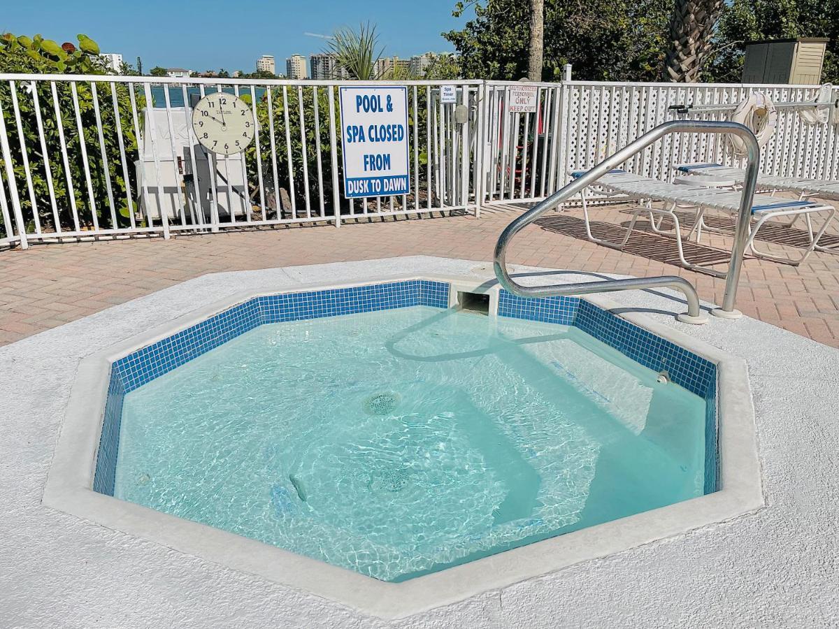 #1104 Lovers Key Beach Club Ocean Front Fort Myers Beach Zewnętrze zdjęcie